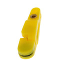 10x Offshore Fishing Adjustable Planer Board Snap Quick Release Clip Yellow