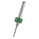 Pack of 10 Carbide mini Drill Bits CNC PCB (0.3-1.2mm)