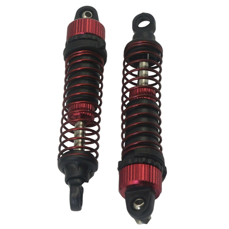 Assembled Springs Metal Shocks Absorber Parts for 1/16 RC Car XLH Q901 Q902 Q903