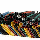 532pcs Ratio 2: 1 Insulation Protection Flame Retardant Heat Shrink Tube Wi R8M9