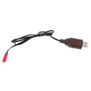 Universal USB to JST 2 Pin Female Plug NI-MH NI-Cd Battery Charging Adaptor