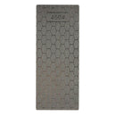 2 x Single sided Diamond Coated Whetstone Sharpener For Sharpening & Honing