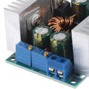 DC-DC 5-30V to 1.25-30V 12V 24V 8A Automatic Step Up Down Boost Power MoS Hn