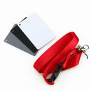 Digital Color Balance Gray Card Black Grey White For Photography Studio