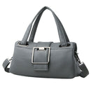 Fashion Pillow Women Handbags American Popular Bag New Simple Leisure Lady