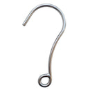 Marine 316 Stainless Steel Single Reef Hook for Underwater Drift Cave Dive