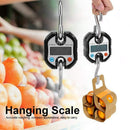 WeiHeng Digital Professional Portable Crane 150 KG LCD Digital Electronic H