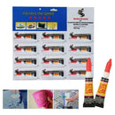 Super Glue Instant Quick-drying Cyanoacrylate Adhesive Bond Fast Strong U8D7