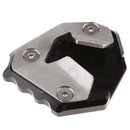 Motorcycle Extension Enlarge Kickstand Support Pad for BMW S1000XR 2015-2017