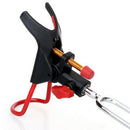 Nano-Hand Sea Non-Slip Support Rock Fishing Single Feet Fish Raft Bracket A
