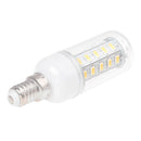 1 x E14 3.5W 36 LED 5630 SMD Corn Lamp Light Spotlight Warm White AC 220V-2 X8N6
