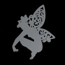 Angel Fairy cutting dies stencil scrapbook album paper embossing craft  Z