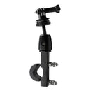 Bicycle Motorcycle Handlebar Tripod Holder Accessory For Gopro Hero 4 3 2