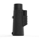 Suncore Monocular Telescope 10X42 Portable Hd High Power Outdoor Travel Tel