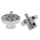 1Pcs Stainless Steel Adjustable Bearing Cam Wheel for Rotary Tattoo Machiner Gw