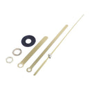 1 Pack Replacement Wall Clock Hands Diy Repair Parts Pendulum Movement Mech I7S6