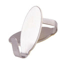 6 Kitchen Wall Door Self Adhesive Stick Holder Hook Hanger N2I1