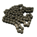 100cc 110cc Motorcycle O-Ring Drive Chain 25H 84 Links