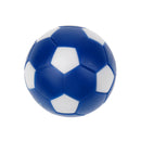 6 Pcs 36mm Table Football Foosball Balls for Tournament Style Soccer Men Replace