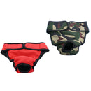 2pcs Pet Puppy Dog Physiological Pant Female Dog Sanitary Pant Diaper Nappy,