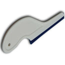 Car Squeegee With Soft Silicone Water Blade Auto Vinyl Squeegee With Handle