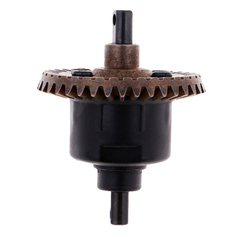 Differential Gear Assembly for REMO HOBBY 1:10 Traxxas RC Short-course Trucks