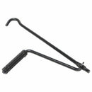 Car Jack Hand Crank Wheel Spanner Handle for Scissor Car Lift Q1H2