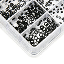Mini Small Rubber Washer O-Ring Watch Crown Waterproof Seals Repair Tools