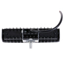 48W 10800LM Car Motorcycle LED Working Lights Fog Warning Flash Strobe Lamps FT