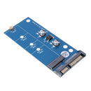 M2 NGFF SSDs to SATA 3 Expansion Card Adapter SATA To NGFF Converter
