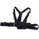 chest strap sports camera fixed shoulder strapB Hn