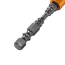 PH2 Hardness 65MM Cross Head Screwdriver Bit Single Head Electric Screwdriv