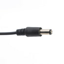 Guitar Effect Pedal Power with 1 to 4 Way Cable Power Supply Adapter Guitar Part