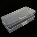 Electronic Component Parts Case Storage Box Plastic Storage Cases