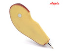 Hot Fruit Vegetable Shaped Pen Refrigerator Novelty ball point pen New lj