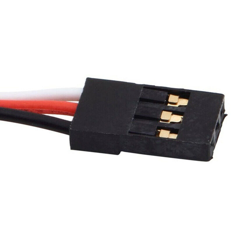 for FPV RC Car Boat Toys Airplane 40A Brushless ESC Motors Speed Controller 5V