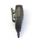 Supports BAOFENG Speaker Microphone hand transceiver / amateur radio UV-5R K7A5