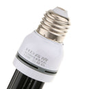 2x 220V Ultraviolet Blacklight Fluorescent Lightbulb Straight Type - 15W