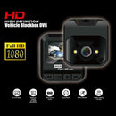 Q1 Mini 1.6in 1080P Car DVR Audio Recorder Camera Loop Recording Dash Cam