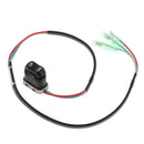703-82563-02 Tilt Switch Assembly For External Boat Adjustment For Yamaha Engine