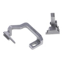 Durable Steel Sewing Machine Feed Dog Set Brother Industrial Sewing Machine