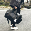 Short Distance Travel Bag Large Capacity Travel Single Shoulder Bag Luggage
