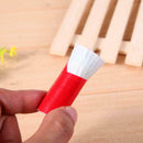 2pcs Magic Stainless Steel Metal Rust Remover Cleaning Detergent Sticks