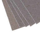 Arrival Microwave Oven Repairing Part Mica Plates Sheets 120*140mm