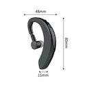 Handsfree Bluetooth 5.0 Headset Wireless Earphone Sport Earbud Stereo Headphone