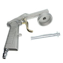 Air Underseal/Undercoating  For Spray Vehicle