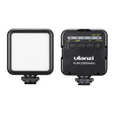Studio Mini 49LED Video Light Built-in Charging Battery Phone Camera Fill Lamp
