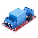 5V 1 - Channel Relay Relay Module Optocoupler HL Level Module Trigger for A T1L8