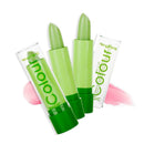 12 Pieces Color Changing Lipstick Makeup Moisturizer Lip Gloss Wand Lasting