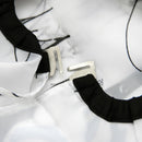 Barber Hairdressing Apron Hairstylist Hair Design Cut Cloth Hairstylist Cape